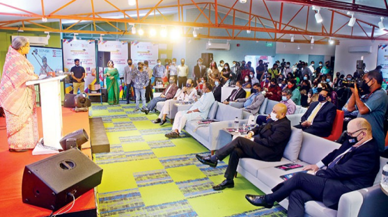 honorary event image